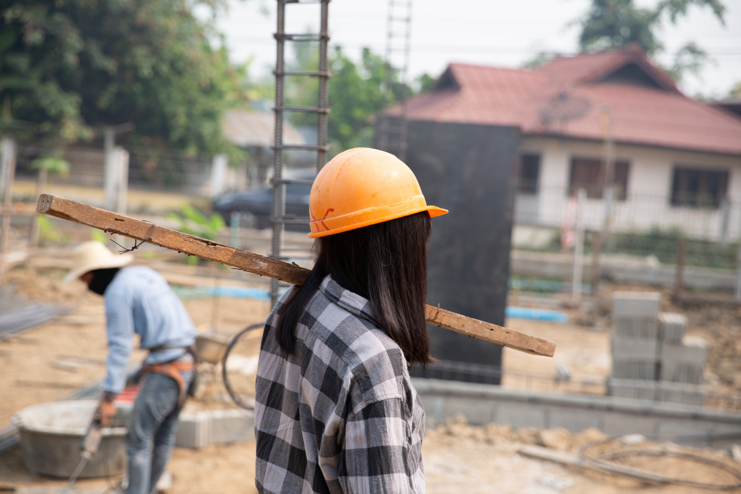 Construction 4