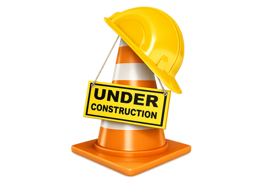 under development
