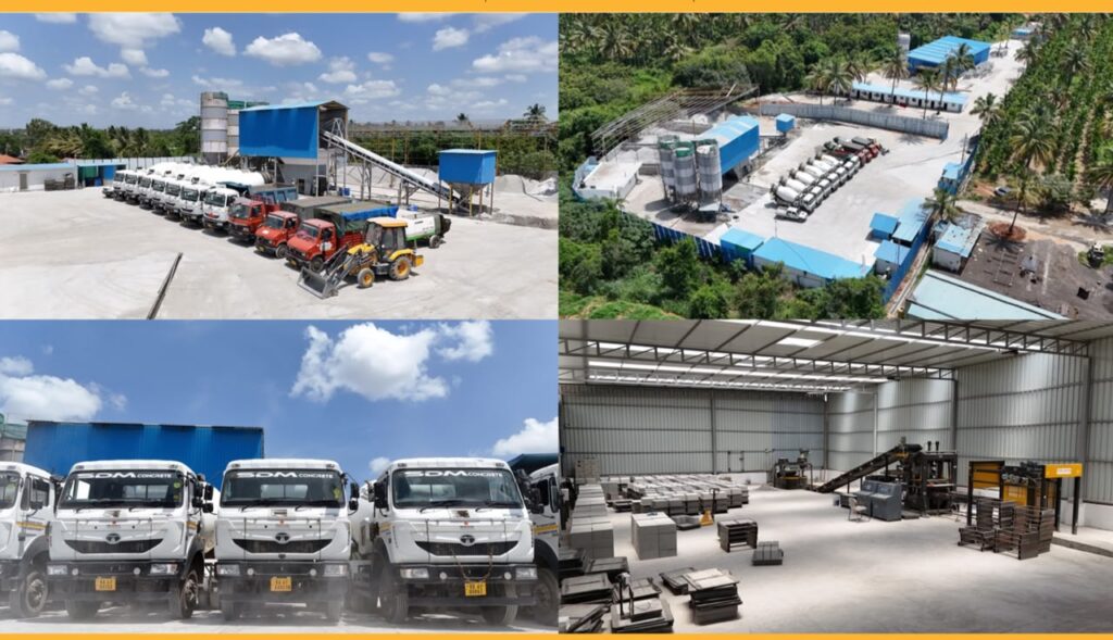 construction services