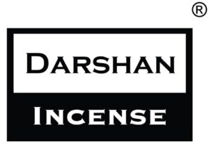 darshan incense