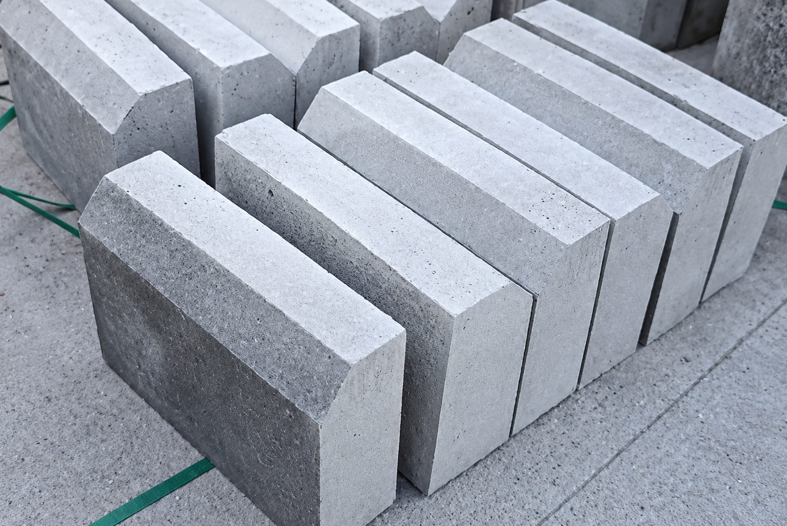 Kerb Stones