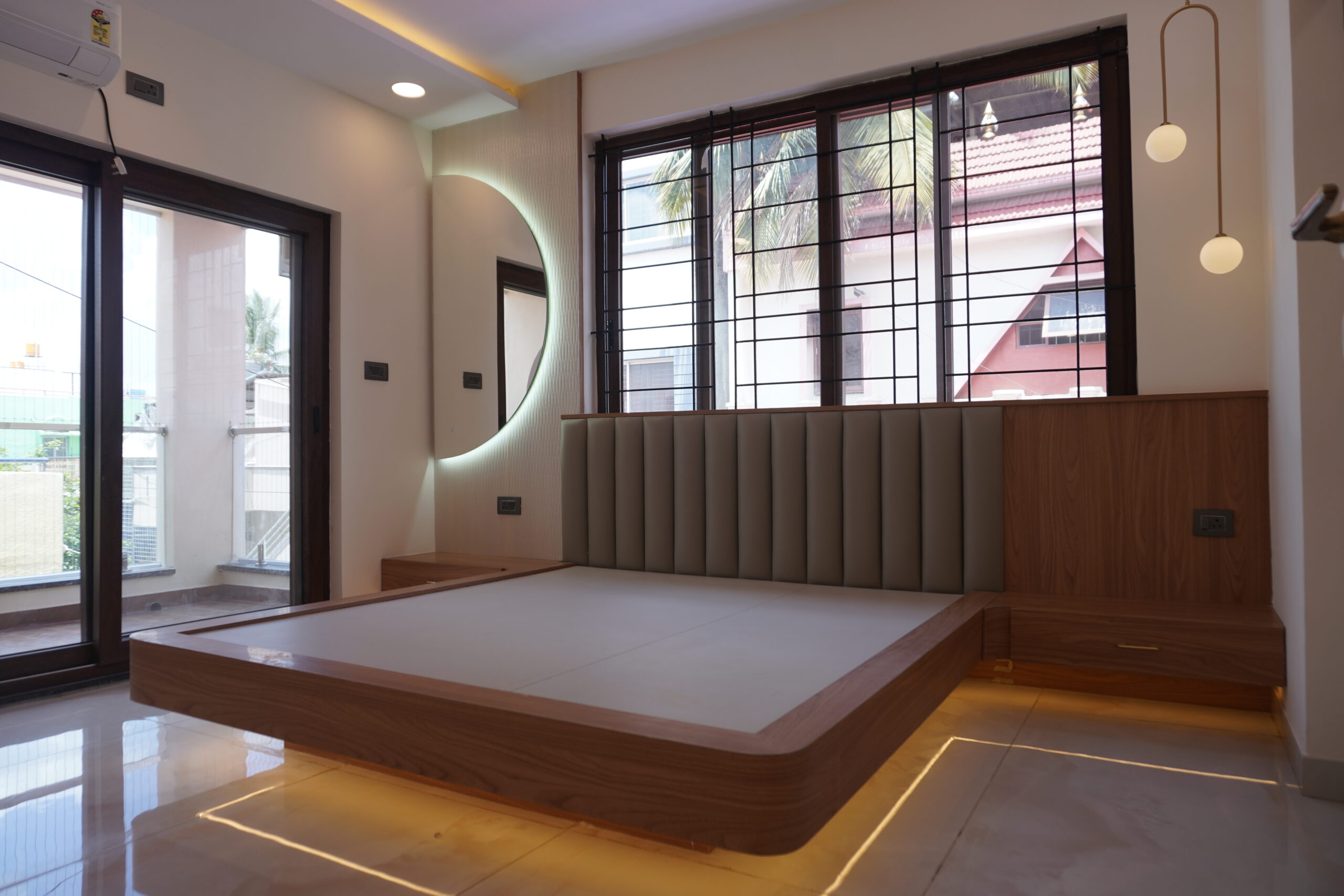 Turnkey Construction