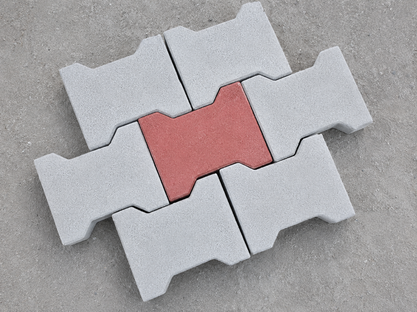 Paver Blocks
