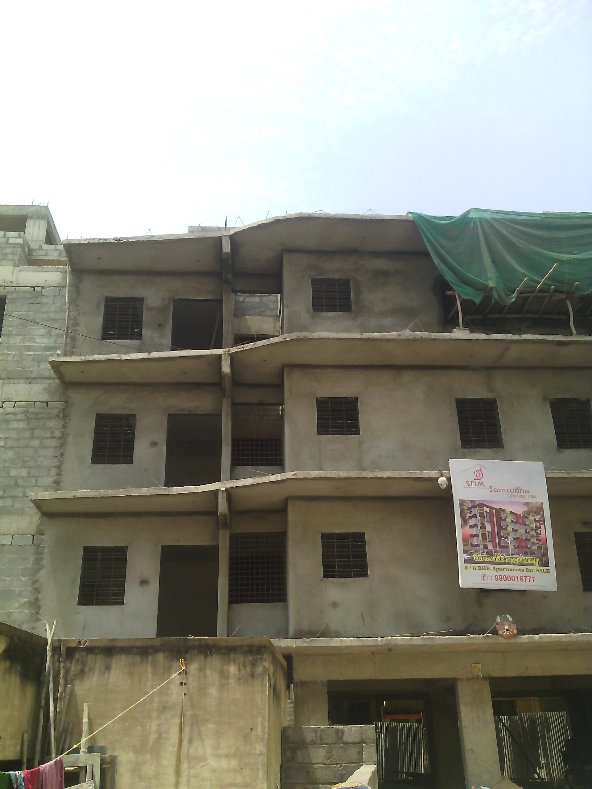 Construction Services