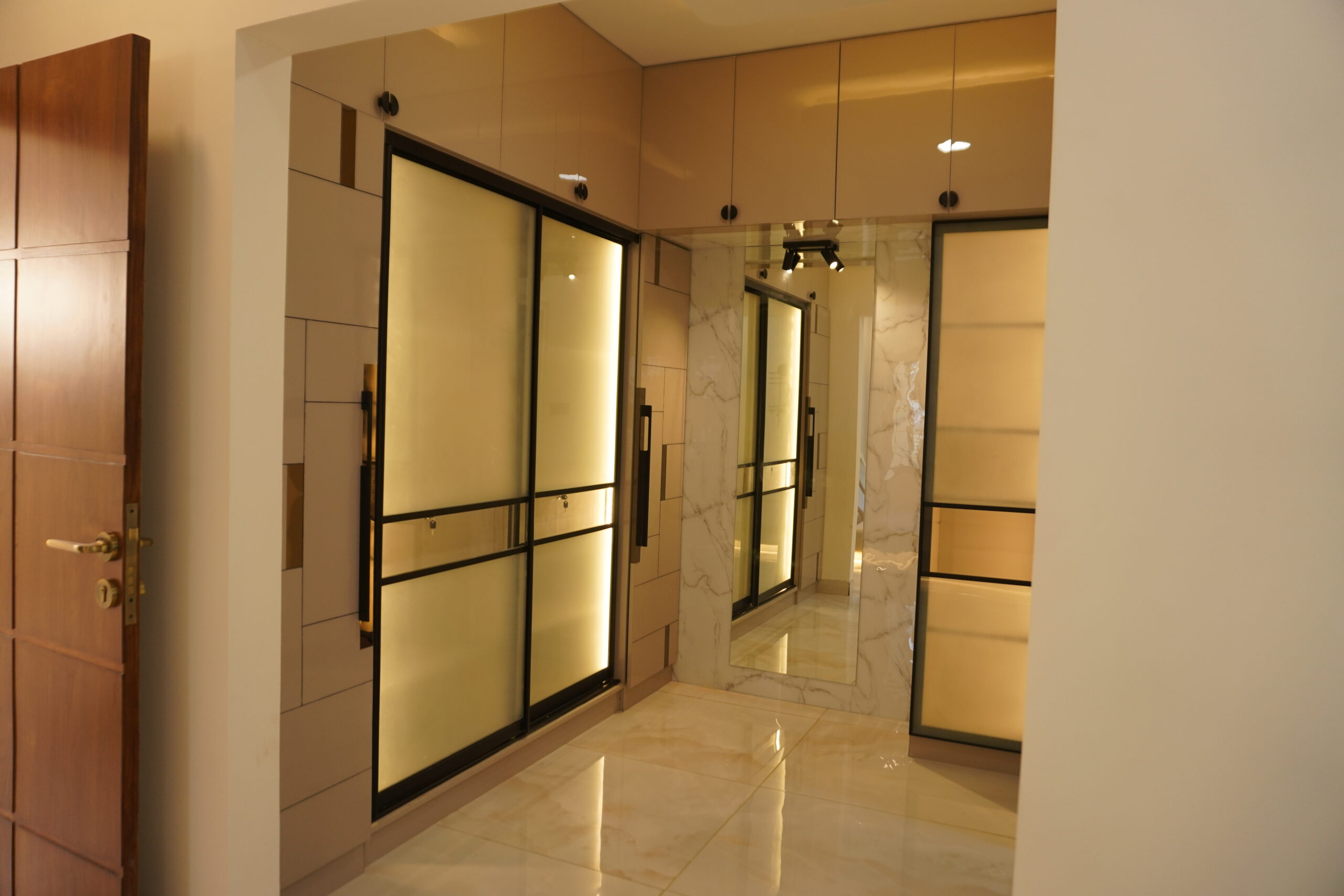 Renovation & Refurbishment