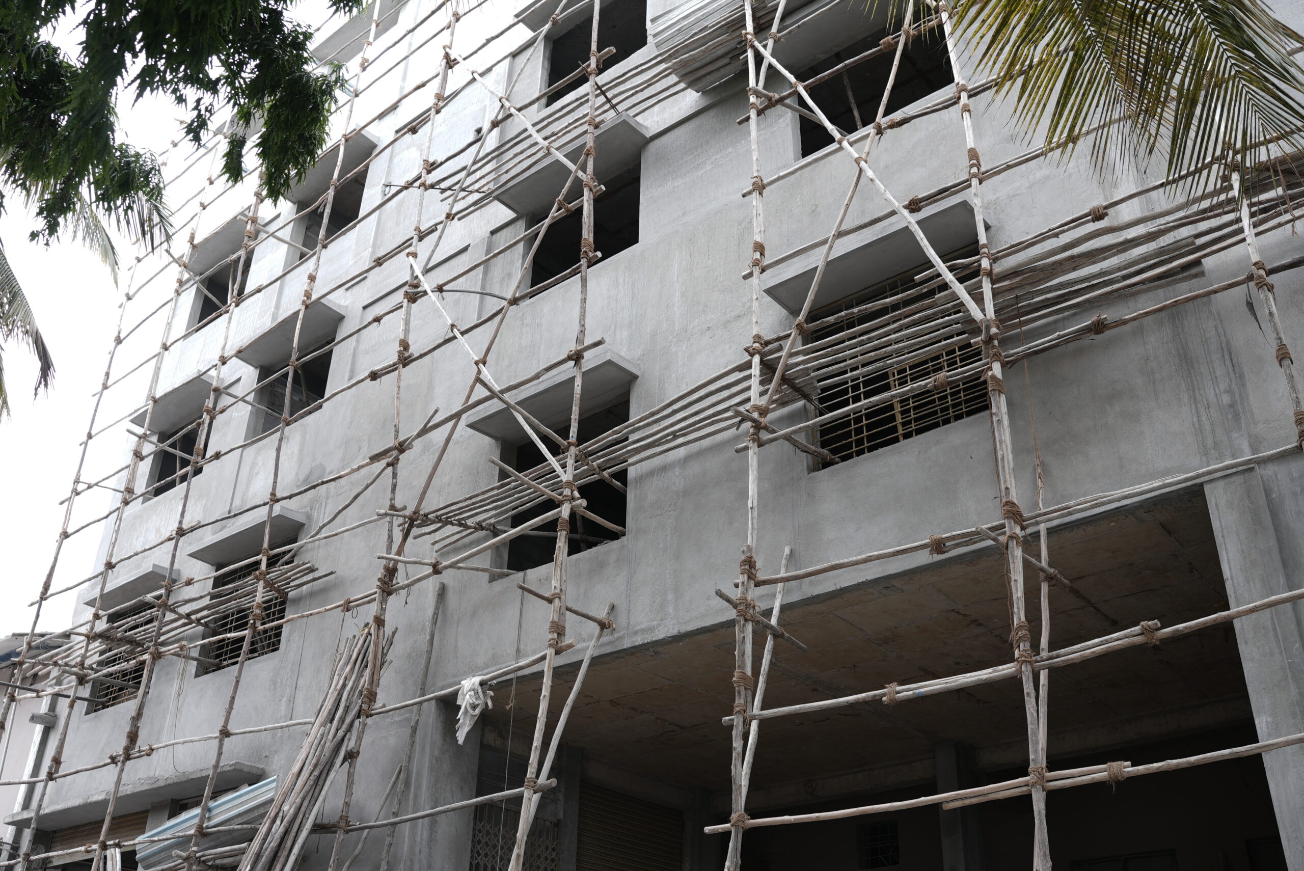 residential construction