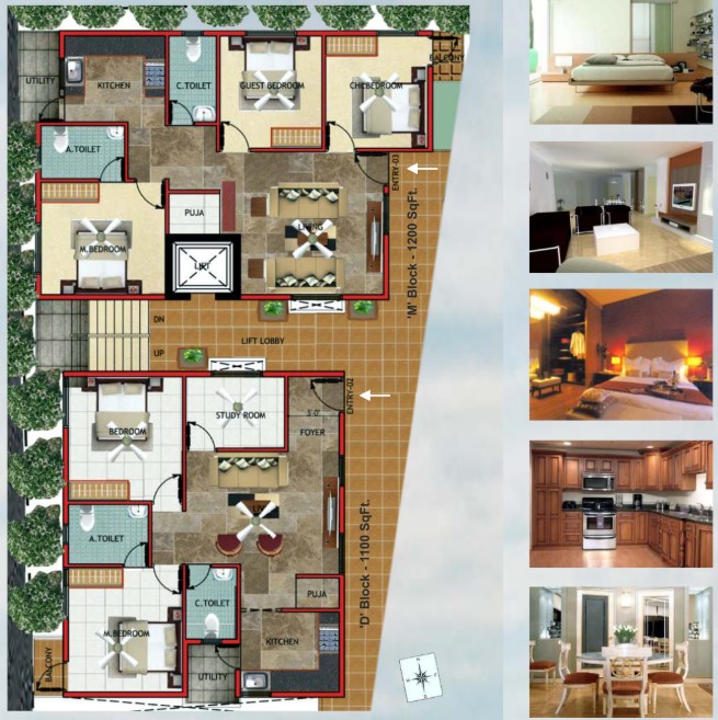 Architecture Services