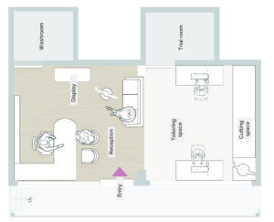 boutique floor plan ps 01