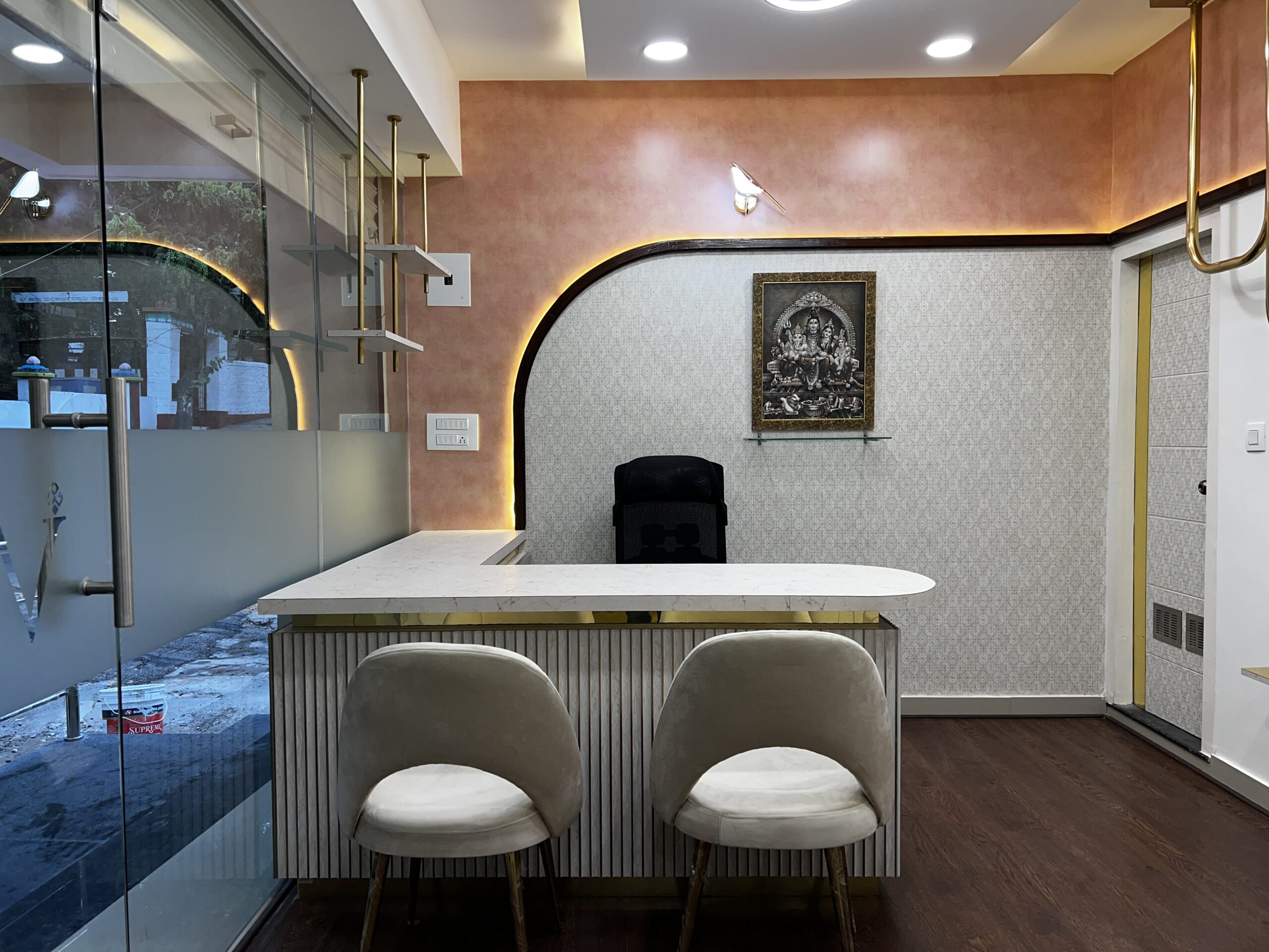 Commercial Projects