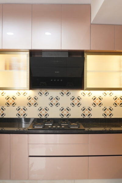 Modular kitchen interiors in in bangalore