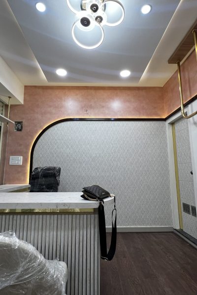 real projects 16