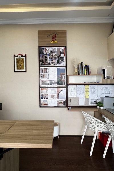 real projects 27