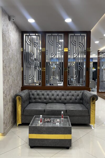 commercial interior designers