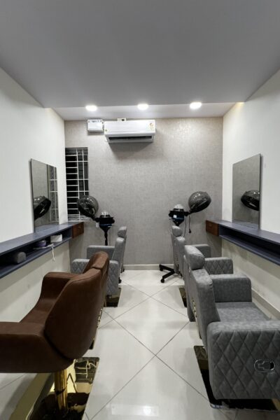Commercial Construction Company in Bangalore