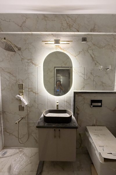 real projects 47