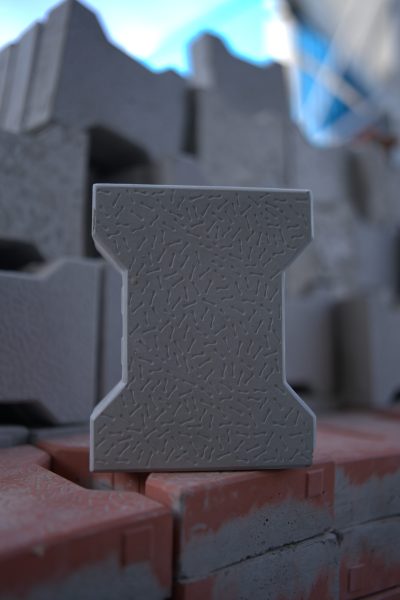 sdm concrete 1
