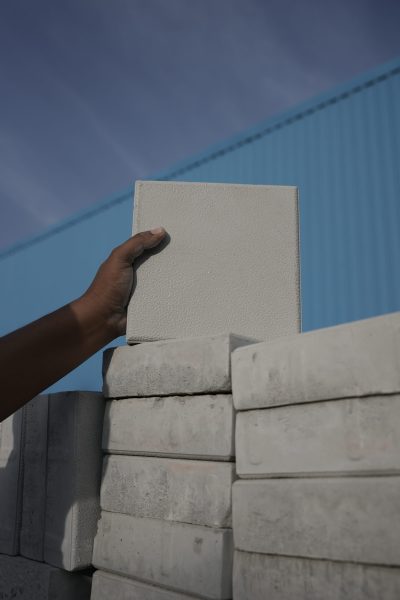 sdm concrete 15