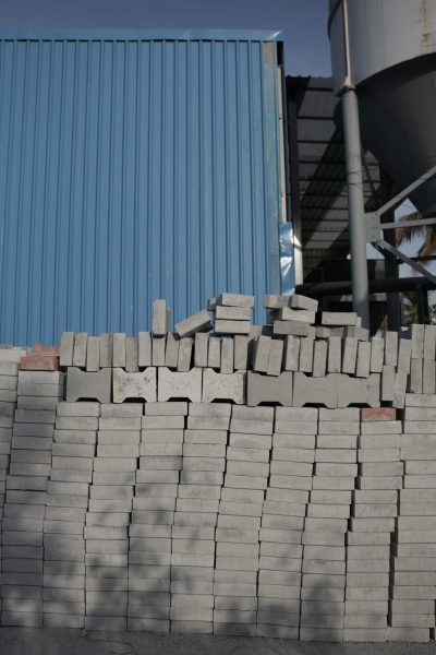 sdm concrete 18