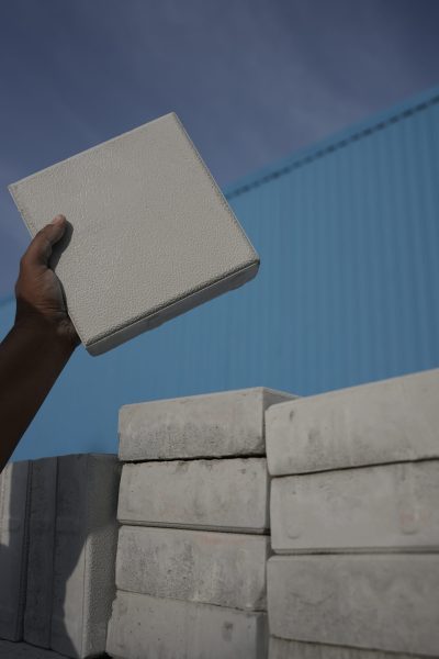 sdm concrete 20