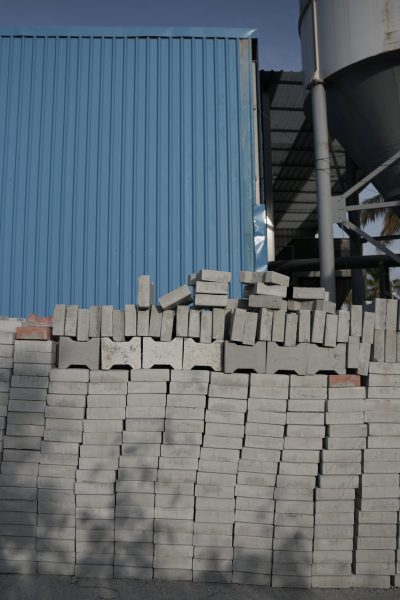 sdm concrete 21