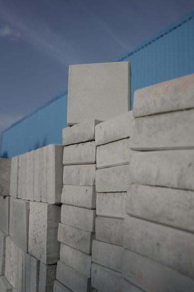 sdm concrete 25
