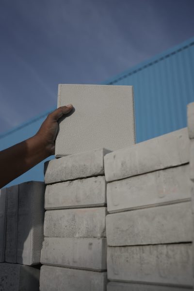 sdm concrete 26