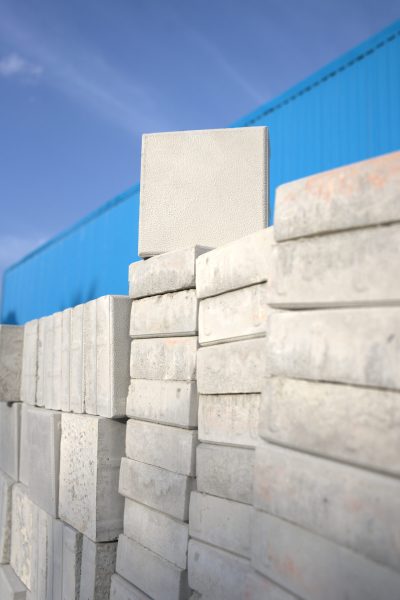 sdm concrete 4
