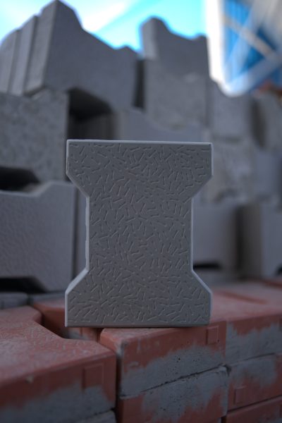 sdm concrete 6