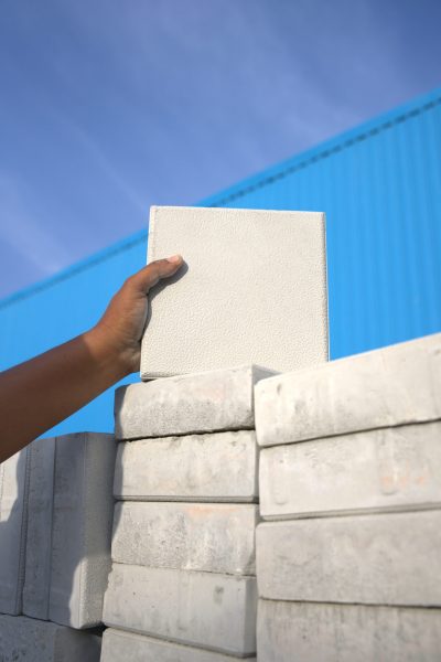 sdm concrete 7